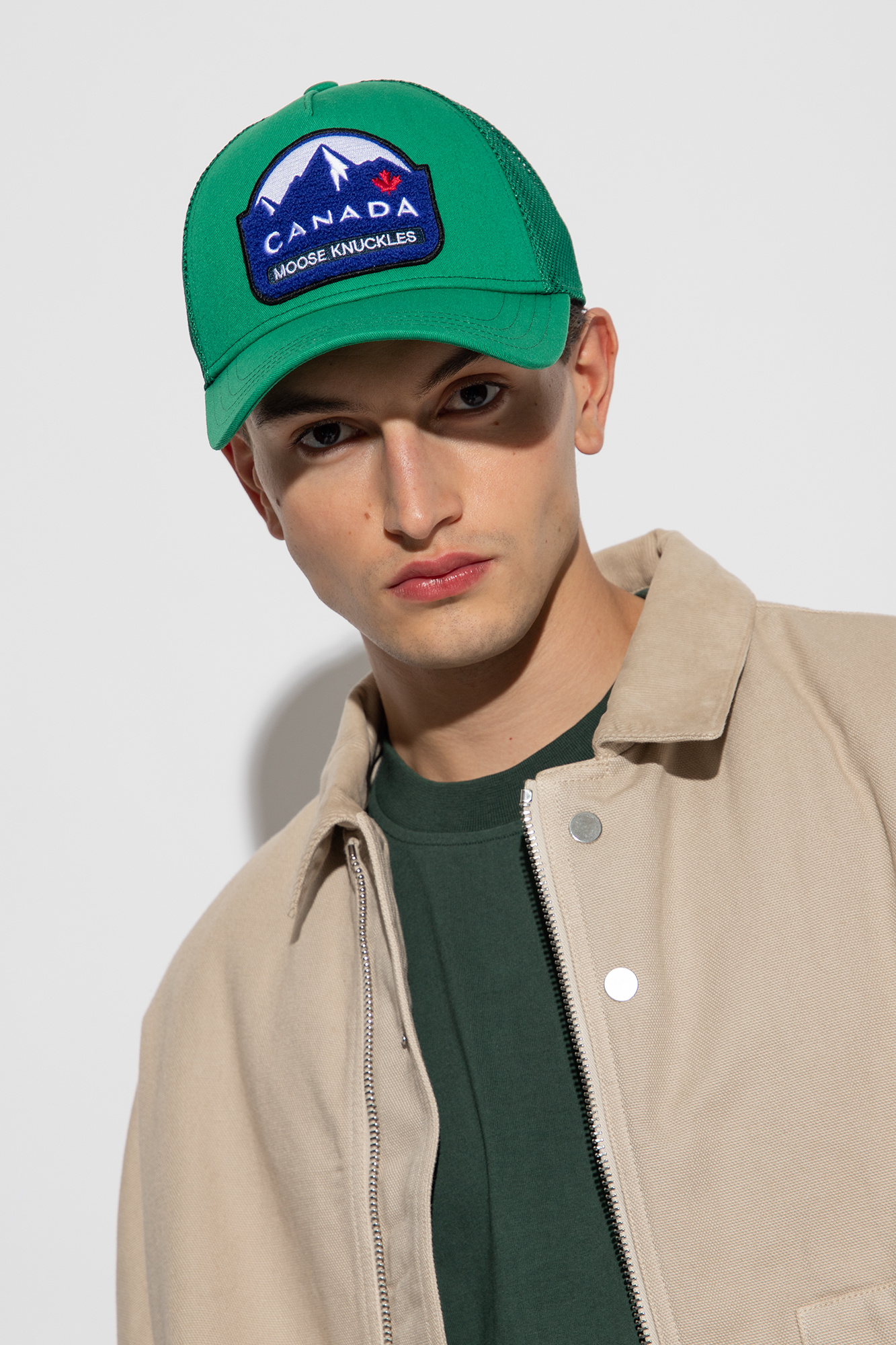 green-baseball-cap-moose-knuckles-vitkac-gb